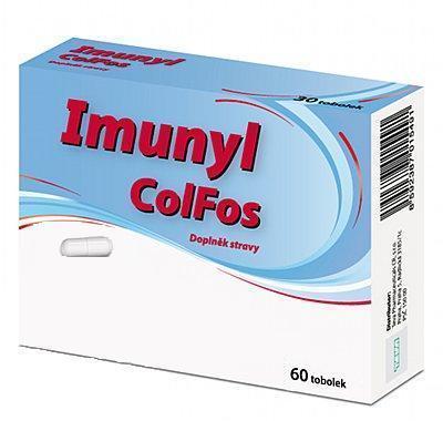 Imunyl ColFos 60 tobolek, Imunyl, ColFos, 60, tobolek