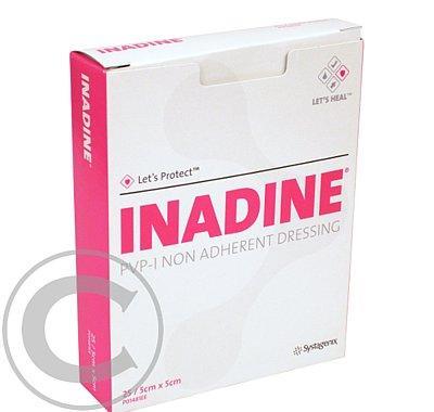 Inadine 5x5cm 25ks, Inadine, 5x5cm, 25ks