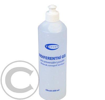 INDIFERENTNÍ gel TOPVET pro univerzální použití 600ml, INDIFERENTNÍ, gel, TOPVET, univerzální, použití, 600ml