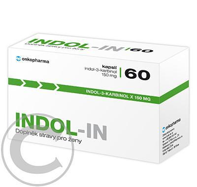 INDOL-IN 60.cps, INDOL-IN, 60.cps