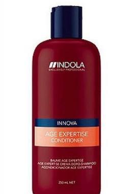 Indola Innova Age Expertise Conditioner Kondicioner na zralé vlasy 200 ml