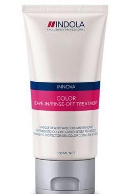 Indola Innova Color Mask Treatment Maska na barvené vlasy 150 ml