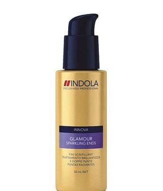 INDOLA Innova Glamour Sparkling Ends 50 ml Pro zářivé konečky vlasů