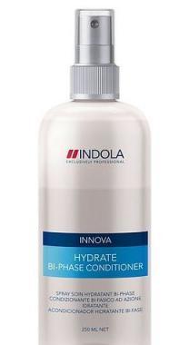 Indola Innova Hydrate Bi Phase Conditioner Kondicioner pro zdravější vlasy 250 ml, Indola, Innova, Hydrate, Bi, Phase, Conditioner, Kondicioner, zdravější, vlasy, 250, ml