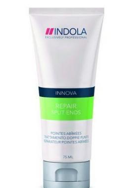 Indola Innova Repair Split Ends Péče na poškozené konečky 75 ml, Indola, Innova, Repair, Split, Ends, Péče, poškozené, konečky, 75, ml