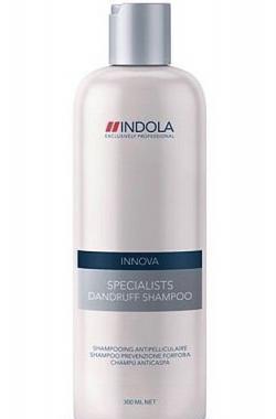 Indola Innova Specialist Dandruff Shampoo Šampon proti lupům 300 ml