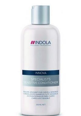Indola Innova Specialist Sensitive Conditioner Kondicioner pro citlivé vlasy 250 ml