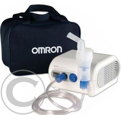 Inhalátor kompresní OMRON C28P, Inhalátor, kompresní, OMRON, C28P