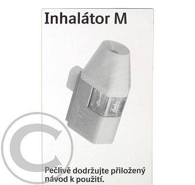 Inhalátor M (BOEHRINGER), Inhalátor, M, BOEHRINGER,