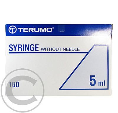 Injekční stříkačka 3 dílná 20 ml TERUMO 50 ks SS   20ES1, Injekční, stříkačka, 3, dílná, 20, ml, TERUMO, 50, ks, SS, , 20ES1