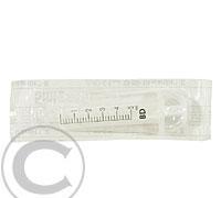 Injekční stříkačka 5 ml Discardit II. 2díl. Becton Dickinson 100 ks