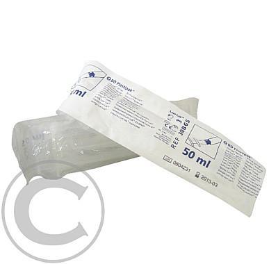 Injekční střikačka 50/60ml Plastipak Becton, Injekční, střikačka, 50/60ml, Plastipak, Becton