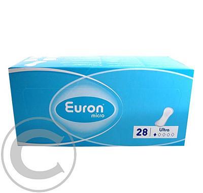 Inkont.vložky EURON Micro Prem. Ultra 28ks