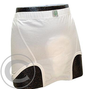 INKONTINENČNÍ fixační kalhotky Abri-fix 4131 S (65-90cm)1 ks