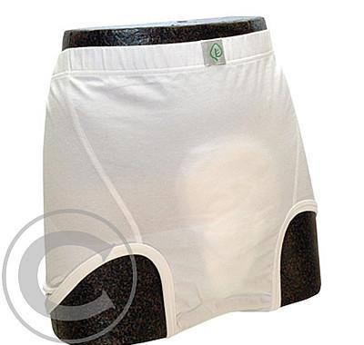 Inkontinenční fixační kalhotky Abri-fix 4134 XL /90-120cm/
