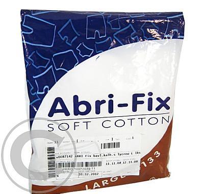 INKONTINENČNÍ fixační kalhotky Abri-fix NEW 4133 L(80-110cm)1ks