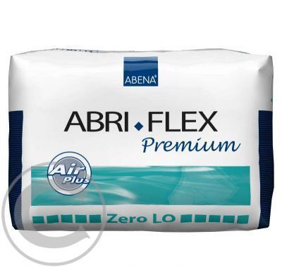 Inkontinenční fixační kalhotky Abri Flex L0 / 100 - 145 cm / 14 ks
