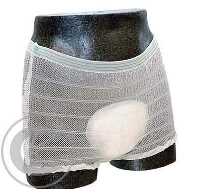 Inkontinenční fixační kalhotky Abri - net 9249 (4249) S / 70 - 120 cm / 5 ks