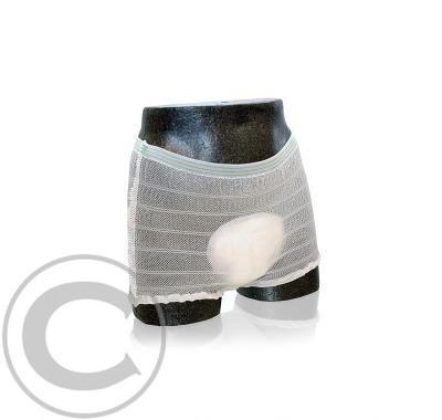 Inkontinenční fixační kalhotky Abri - net 9250 M / 80 - 130 cm / 5 ks