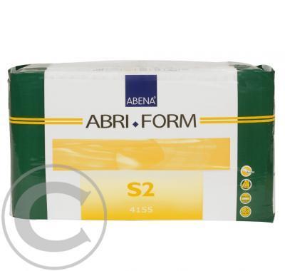 Inkontinenční kalhotky Abri - form 415502 Small Super 28 ks