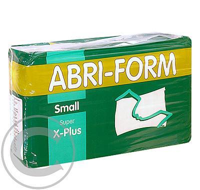 Inkontinenční kalhotky Abri - form 415601 Small - X - Plus 22 ks