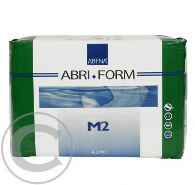 Inkontinenční kalhotky Abri - form 416003 Medium Super 24 ks