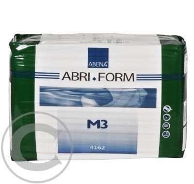 Inkontinenční kalhotky Abri - form 416203 Medium Extra 22 ks