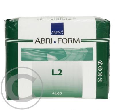 Inkontinenční kalhotky Abri - form 416503 Large Super 22 ks