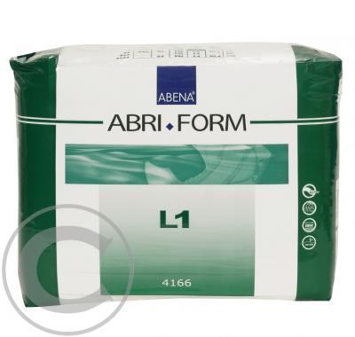 Inkontinenční kalhotky Abri - form 416603 Large Plus 26 ks