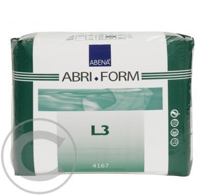 Inkontinenční kalhotky Abri - form 416703 Large Extra 20 ks
