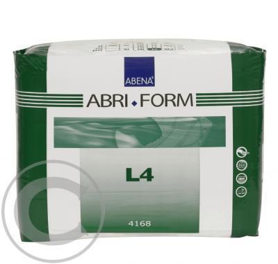 Inkontinenční kalhotky Abri - form 4168 (9168) Large X  Plus 12 ks