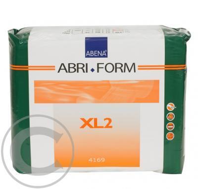 Inkontinenční kalhotky Abri - form 416901 XL - Super 20 ks
