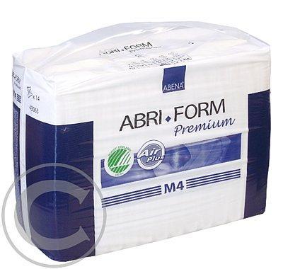 Inkontinenční kalhotky Abri Form Air Plus M4. 14ks