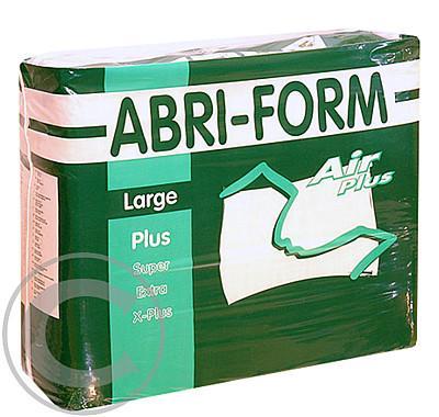 Inkontinenční kalhotky Abri-form Large Plus Air Plus 26 ks