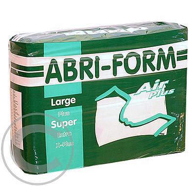 Inkontinenční kalhotky Abri-form Large Super Air Plus 22 ks