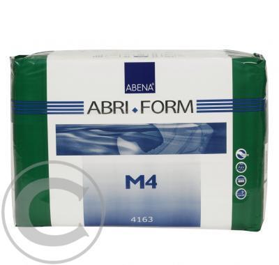 Inkontinenční kalhotky Abri - form M4. 14ks