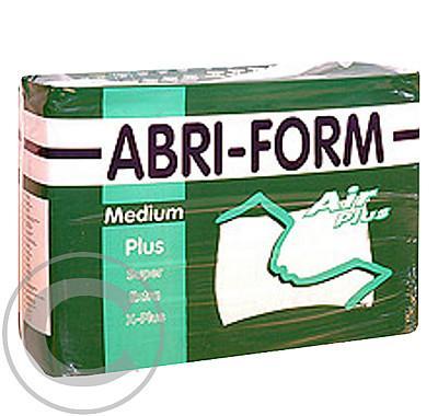 Inkontinenční kalhotky Abri-form Medium Plus Air Plus 26 ks