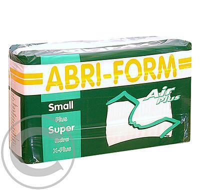 Inkontinenční kalhotky Abri-form Small Super Air Plus 28 ks