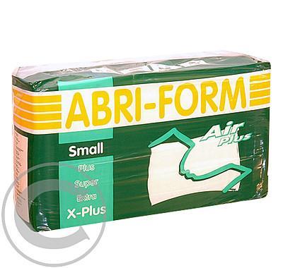 Inkontinenční kalhotky Abri-form Small X - Plus Air Plus 22 ks