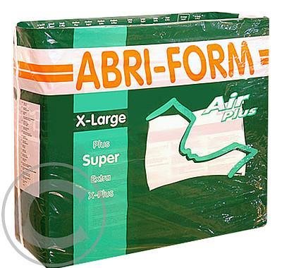 Inkontinenční kalhotky Abri-form XL Super Air Plus 20 ks
