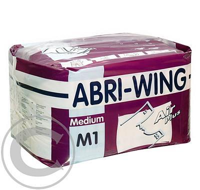 Inkontinenční kalhotky Abri Wing 4170 S / M 15 ks