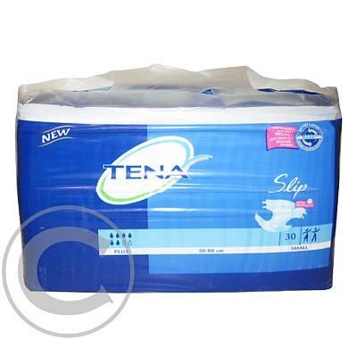 Inkontinenční kalhotky absorpční TENA Slip Plus Small 30 ks 710133, Inkontinenční, kalhotky, absorpční, TENA, Slip, Plus, Small, 30, ks, 710133