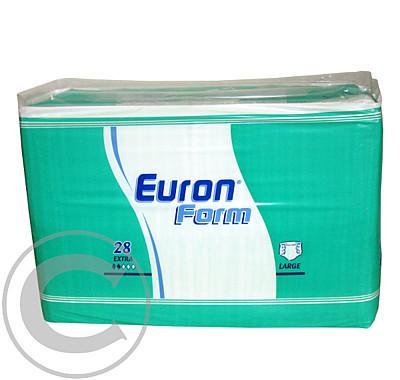 Inkontinenční kalhotky EURON FORM Large Extra 28 ks