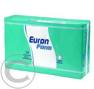 Inkontinenční kalhotky EURON FORM Large Extra Plus 28 ks
