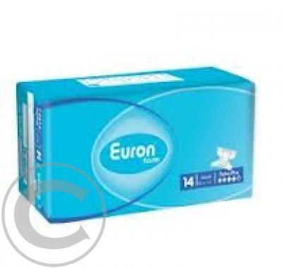 Inkontinenční kalhotky EURON Form Prem.Small Extra Plus 14ks