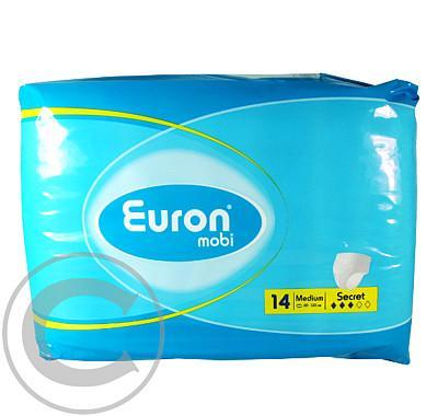 Inkontinenční kalhotky EURON Mobi Secret Medium 14ks