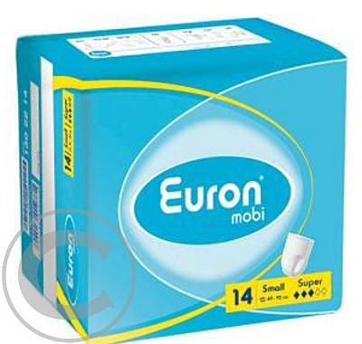 Inkontinenční kalhotky EURON Mobi Small 14 ks