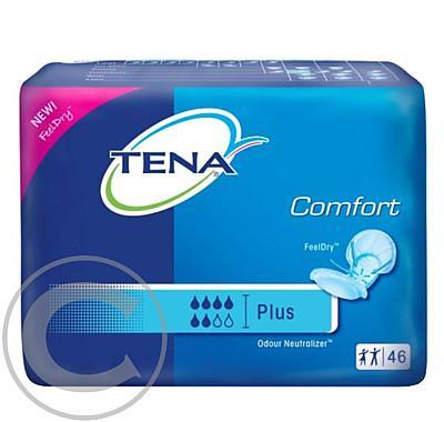 Inkontinenční plena TENA Comfort Plus 46 ks