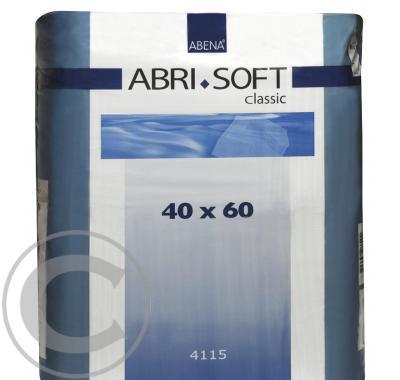Inkontinenční podložka Abri - soft 4115 60 ks 40 x 60 cm