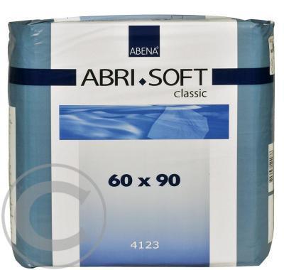 Inkontinenční podložka Abri - soft 4123(9123) 25 ks 60 x 90 cm